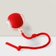  Rope Ball Red
