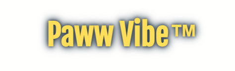Paww Vibe